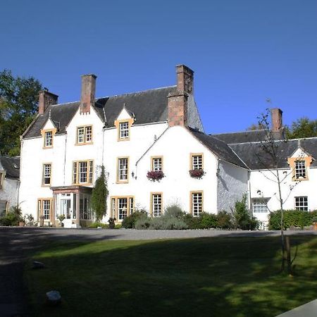 Ord House Hotel Muir of Ord Dış mekan fotoğraf