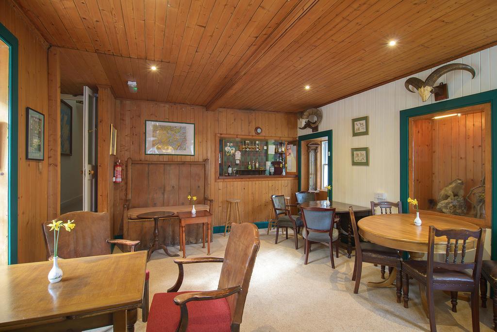 Ord House Hotel Muir of Ord Dış mekan fotoğraf