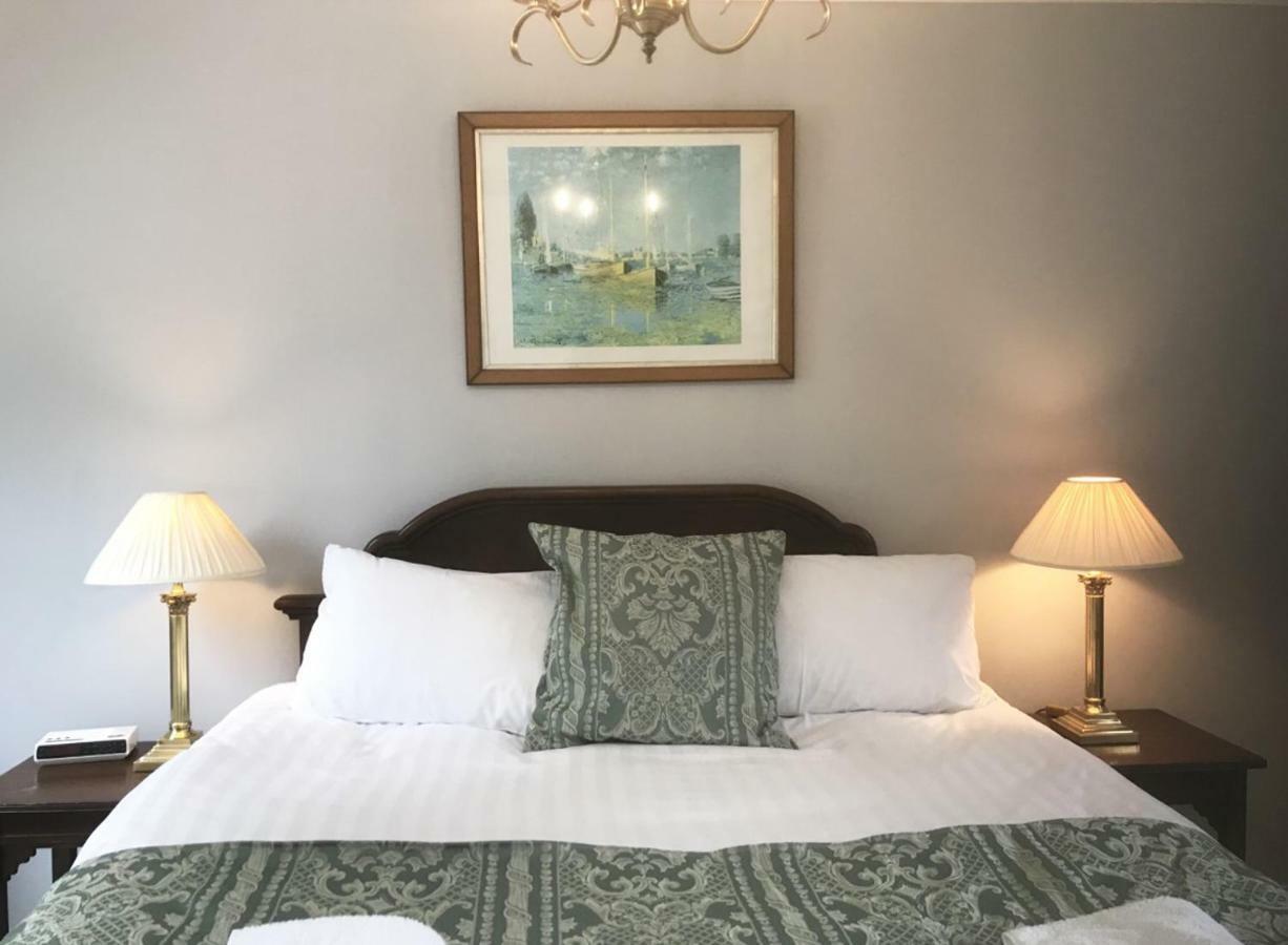 Ord House Hotel Muir of Ord Dış mekan fotoğraf